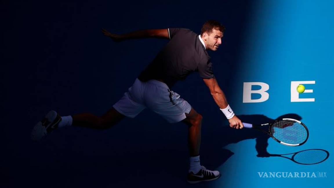 $!Del Potro a cuartos en China y asegura boleto al Masters