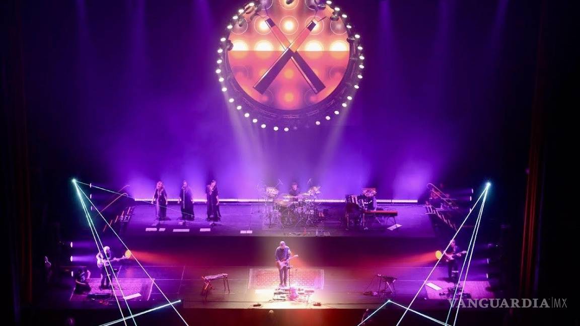 $!La diferencia contra los grupos “tributo” es que el Marrano Rosa diseña su propia pauta.