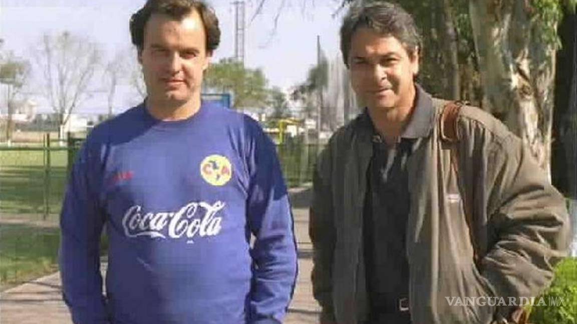 $!'Loco' Bielsa está cerca de regresar a México
