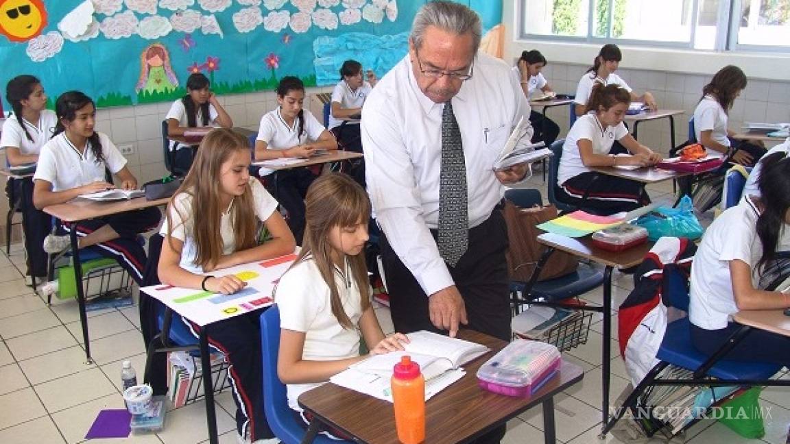 Cobro de ISR a profesores compete a Hacienda, no a la SEP: Aurelio Nuño