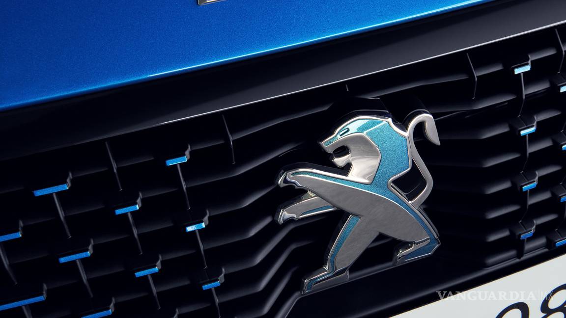 $!Peugeot 208 2020, encantador y detallado subcompacto