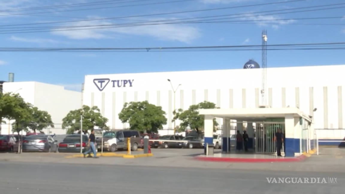 Tupy refrenda su compromiso con la Secretaría de Medio Ambiente de Coahuila