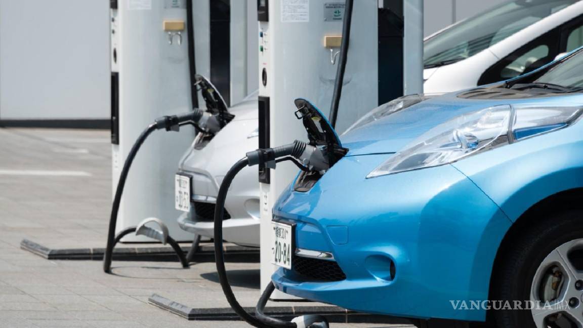 Con energía: anuncia Volvo 2 mil 295 puntos de carga para autos eléctricos en México