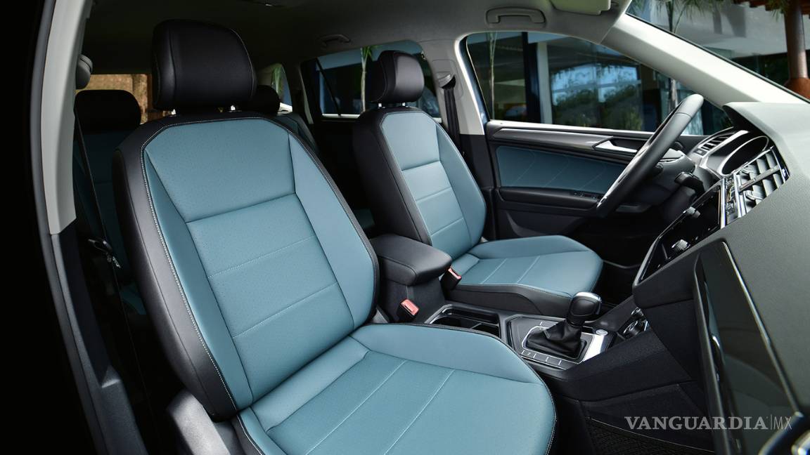 $!Volkswagen Tiguan Edición Limitada llega a México