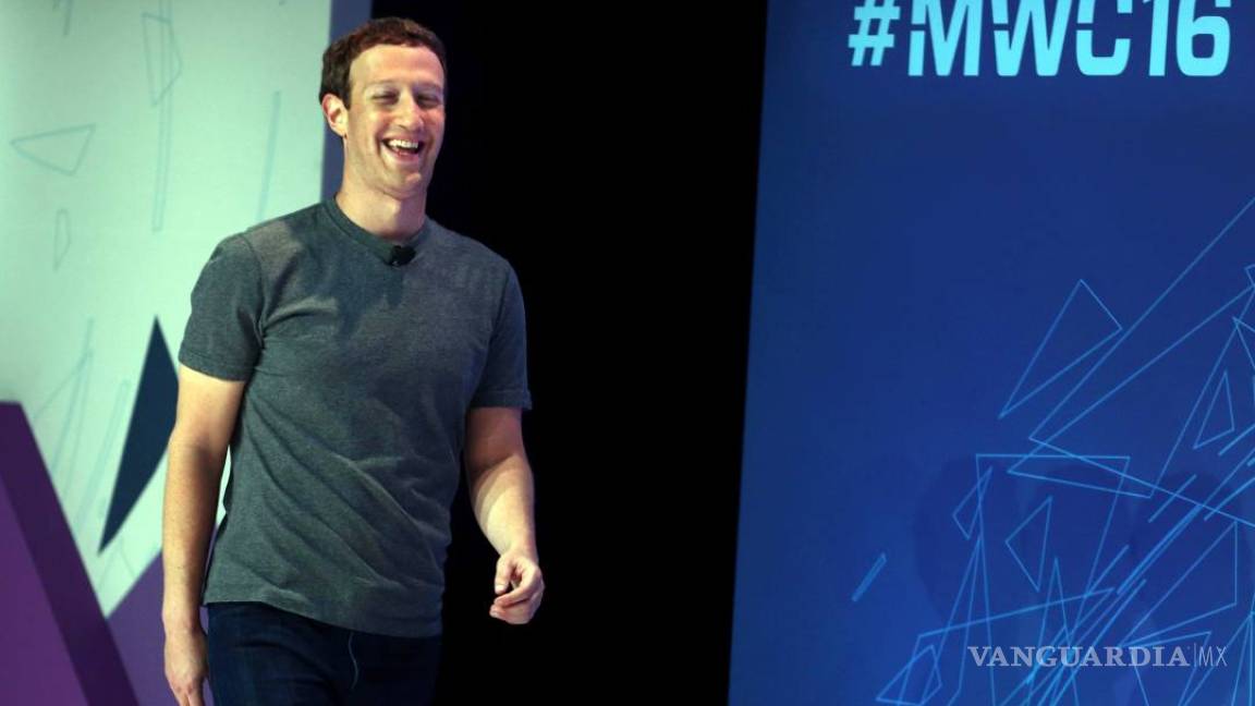 Facebook mantiene el liderazgo en el mapa mundial de redes sociales