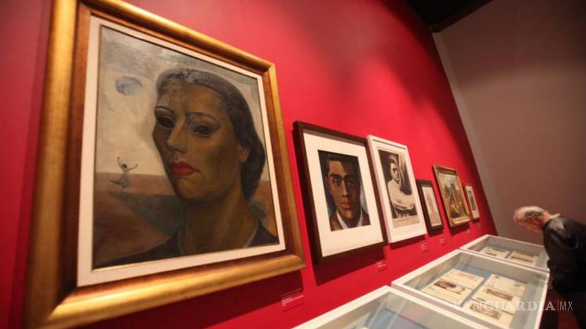 $!Muestra explora obra literaria y legado de "Los Contemporáneos" en México