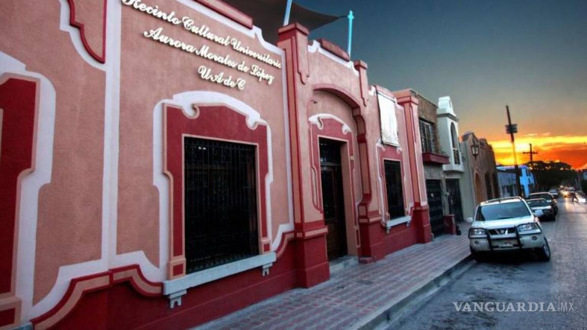 Saltillo: Impartirá taller de cartonería la Universidad Autónoma de Coahuila