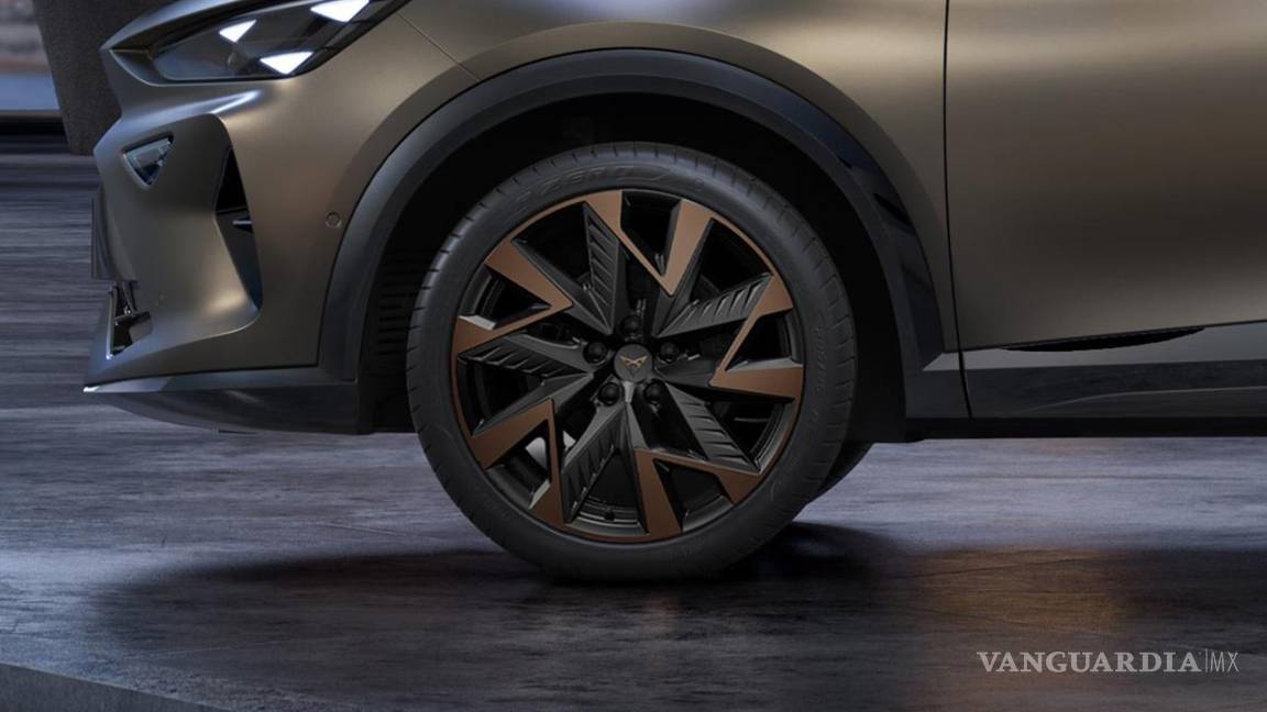 $!Con 333 caballos de fuerza, el Formentor ofrece cifras dignas de un deportivo.