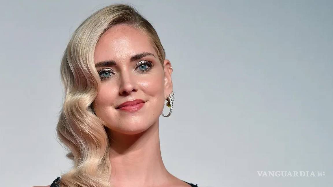 Chiara Ferragni, la famosa influencer italiana, será juzgada por la presunta estafa de los pandoros