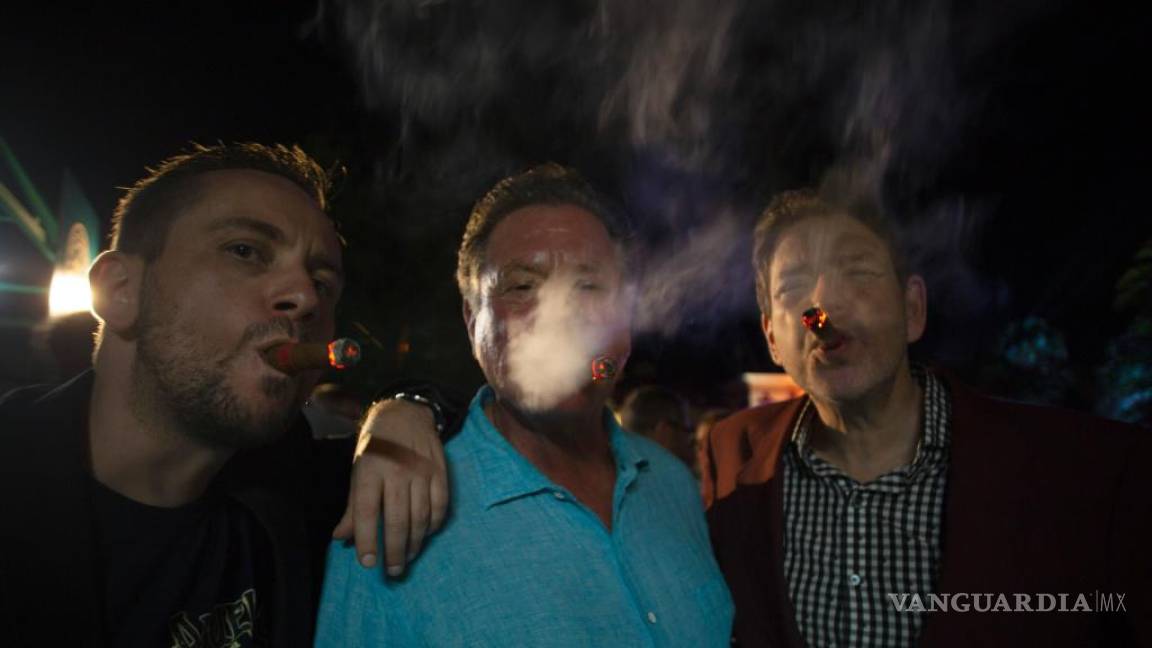 Durante el Festival del Habano en Cuba, subasta de puros supera más de 11 mdd