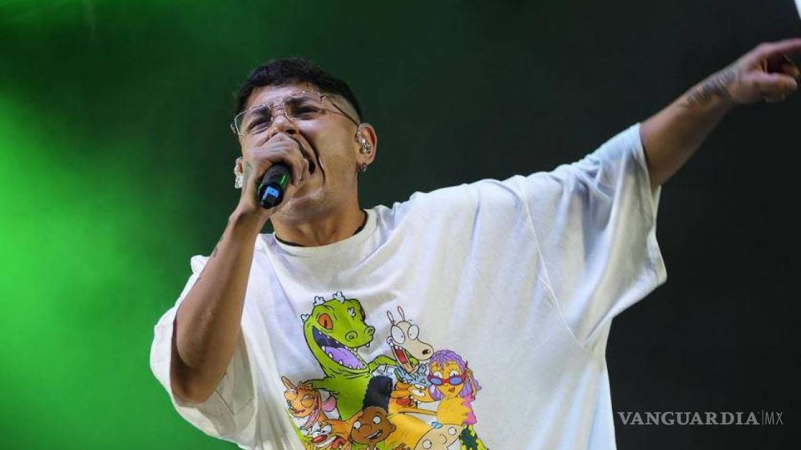 Tragedia en el freestyle: Muere el rapero mexicano ‘Majestic’ en Oaxaca