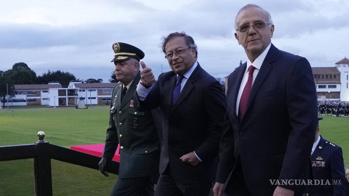 Propone Colombia a EU cambios en extradición