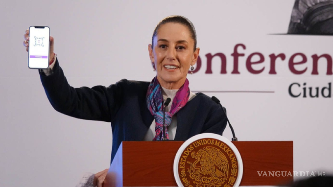 ‘No ordené notificar por QR’, responde jueza a Sheinbaum