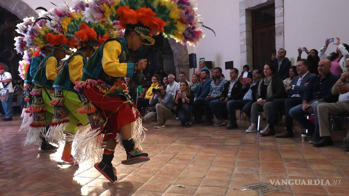 $!Saltillo: En su segunda edición, llegará ‘Vive tu Centro’ a Paseo Capital y Mercado Juárez