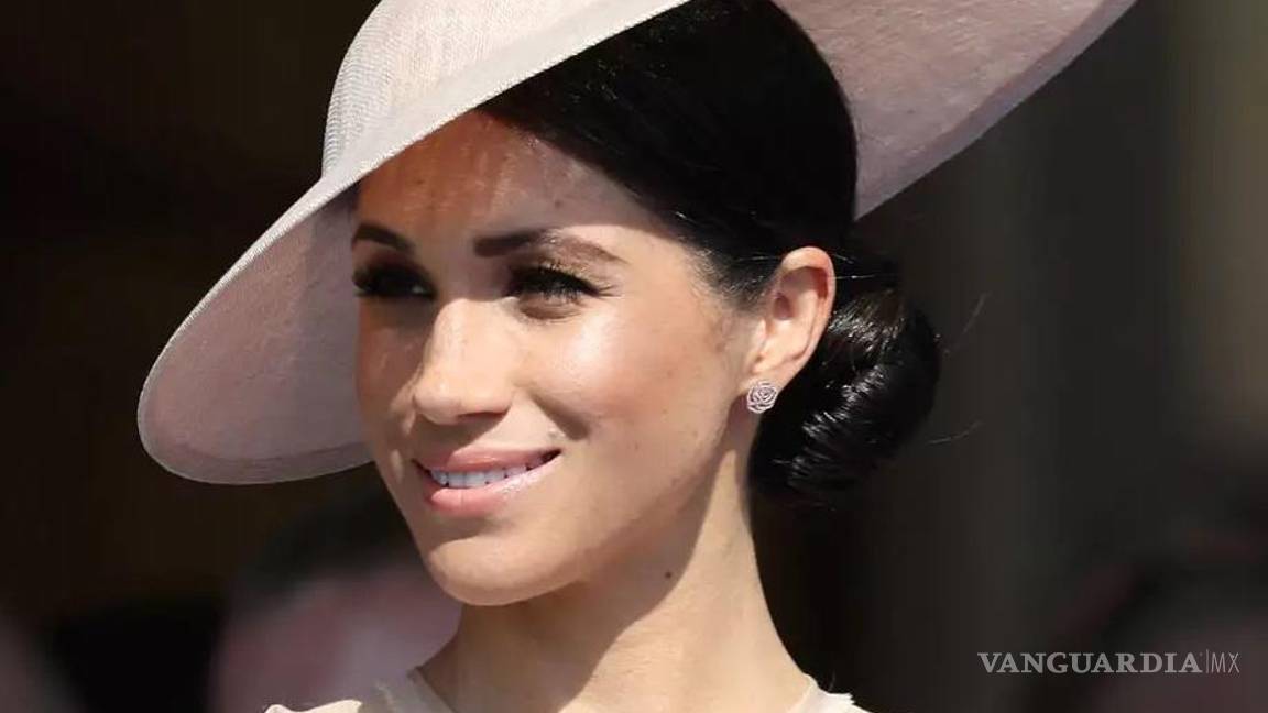 $!La transición de Meghan Markle de la familia real a un papel más público en el entretenimiento ha generado reacciones encontradas