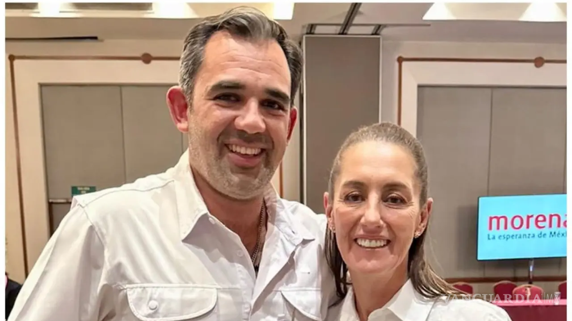 Los viajes de Américo Villarreal Jr. son una cortina de humo