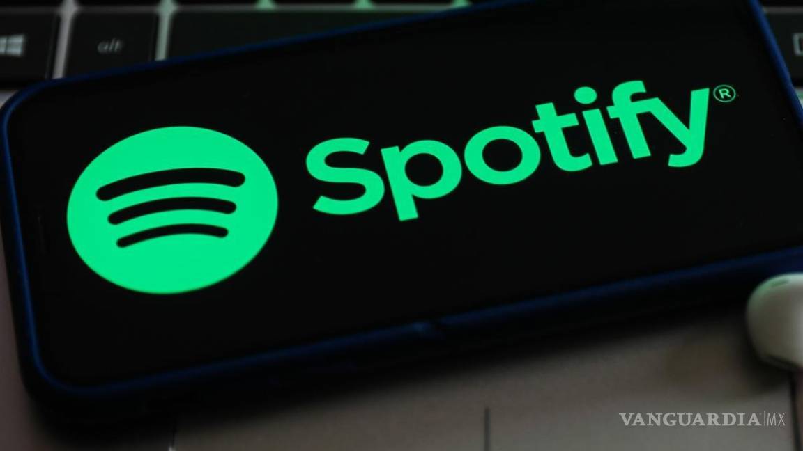 ¡Spotify se cae y cierra todas las sesiones! usuarios corren a Twitter
