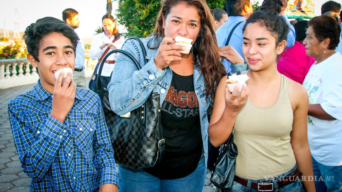 $!Saltillo, una ciudad con historia