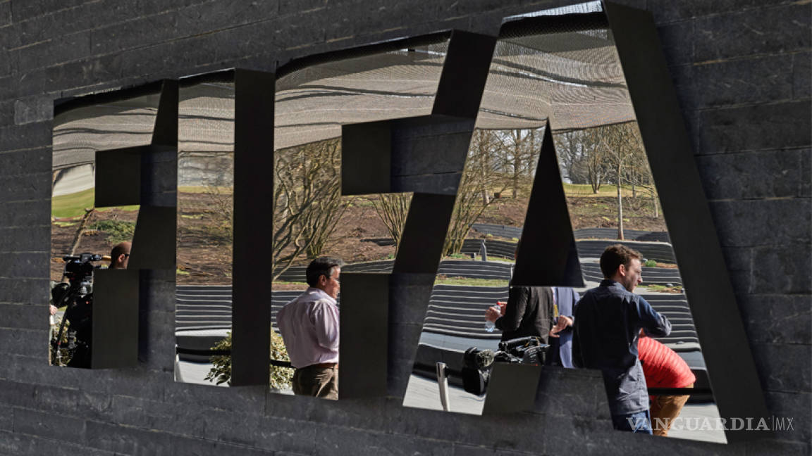 FIFA suspende a tres sudafricanos por arreglo de partidos