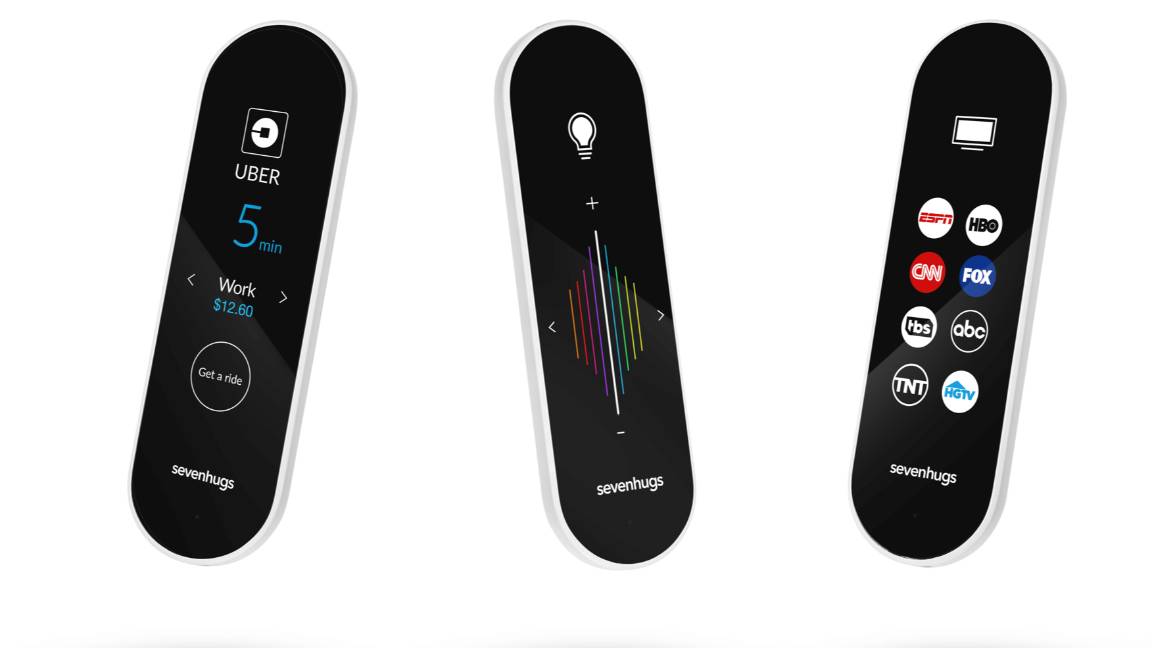 $!7 tecnologías para este 2017