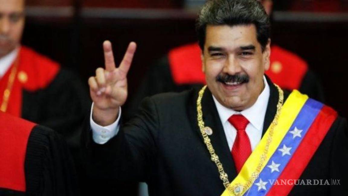 Asegura Maduro que oposición “fracasó nuevamente” con el intento de referendo de revocación
