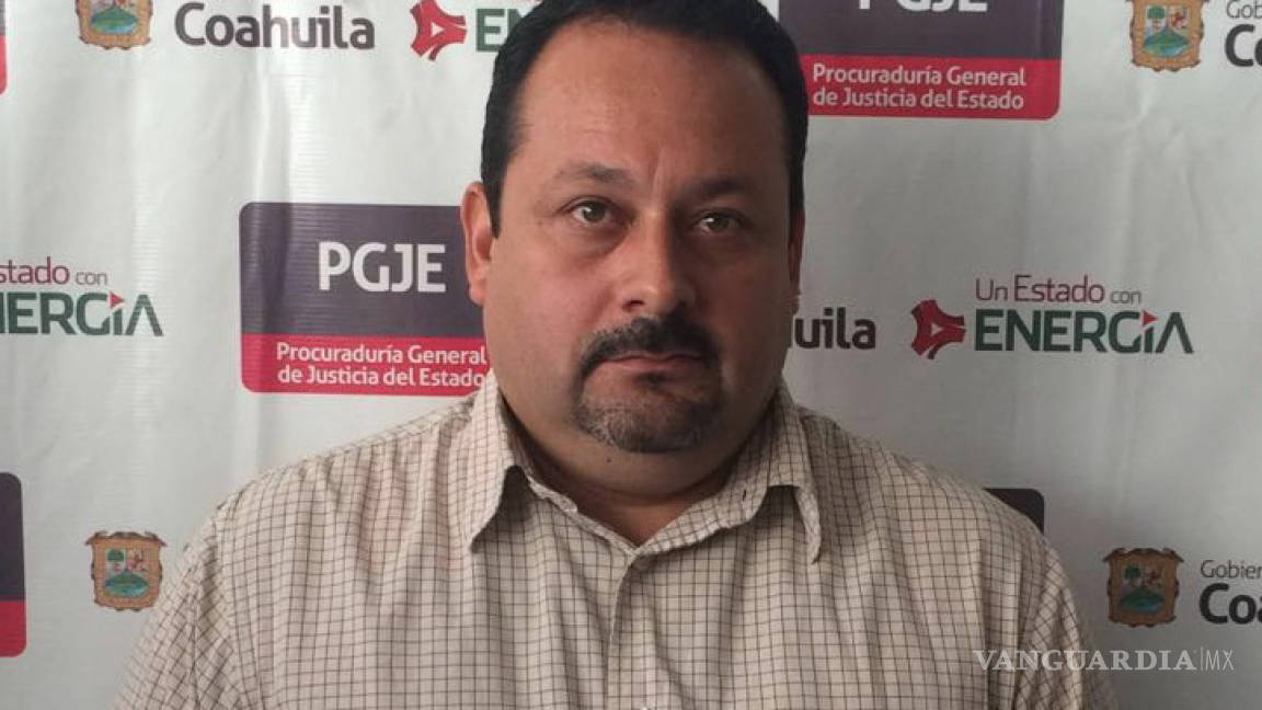 Detienen en Coahuila por secuestro…¡a visitador de la Comisión de Derechos Humanos!