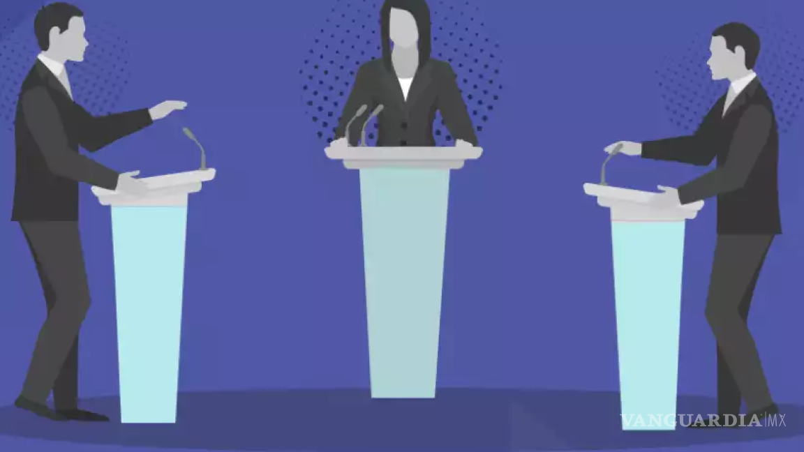 Debates presidenciales: INE revela posibles sedes, pero hay controversia por costos