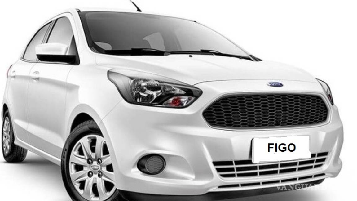 $!Estos son los coches más vendidos en Latinoamérica en primer trimestre de 2018