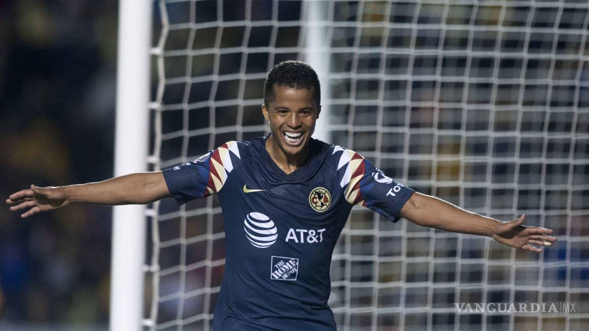 $!Giovani Dos Santos, ex seleccionado nacional. FOTO: GABRIELA PÉREZ/CUARTOSCURO