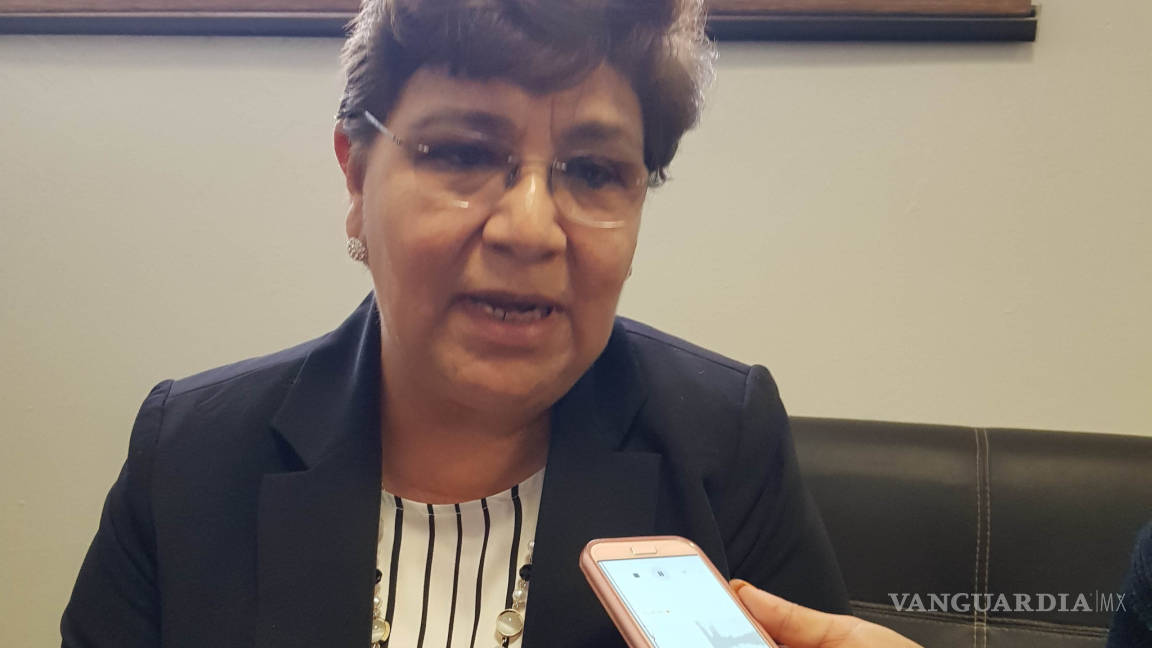 Alcaldesa llama a Edgar Sánchez a trabajar por San Pedro, Coahuila