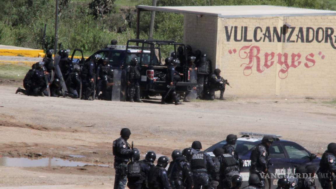 EU monitorea conflicto en Oaxaca: Roberta Jacobson