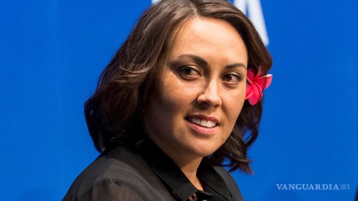 'Con más mujeres en FIFA quizás no habría existido el FIFAgate': Sarai Bareman