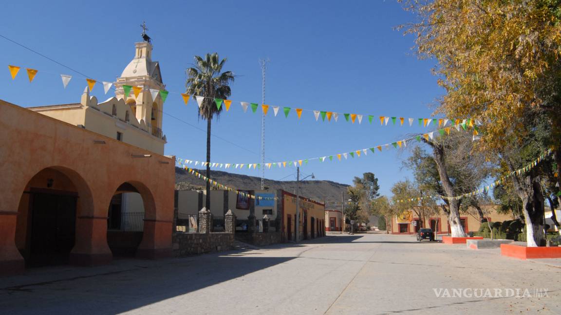 Fijan propuesta: Piden se constituya la Secretaría de Turismo en Coahuila