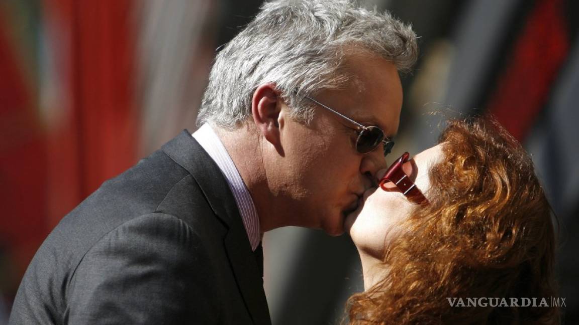 $!Los 69 años de Susan Sarandon