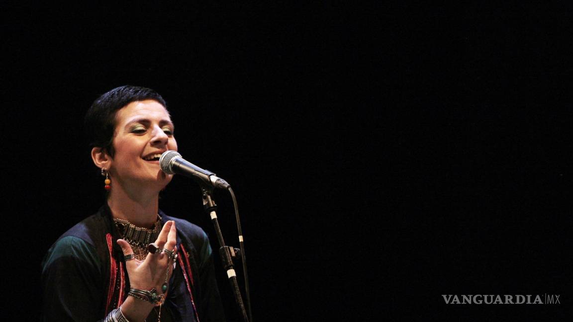 Fallece a los 51 años la cantante palestina Rim Banna
