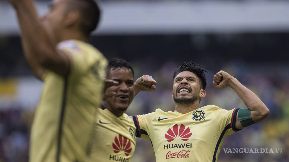 Tras ganar la Concachampions, seguidores del América recuerdan a Chivas que es su 'hijo'