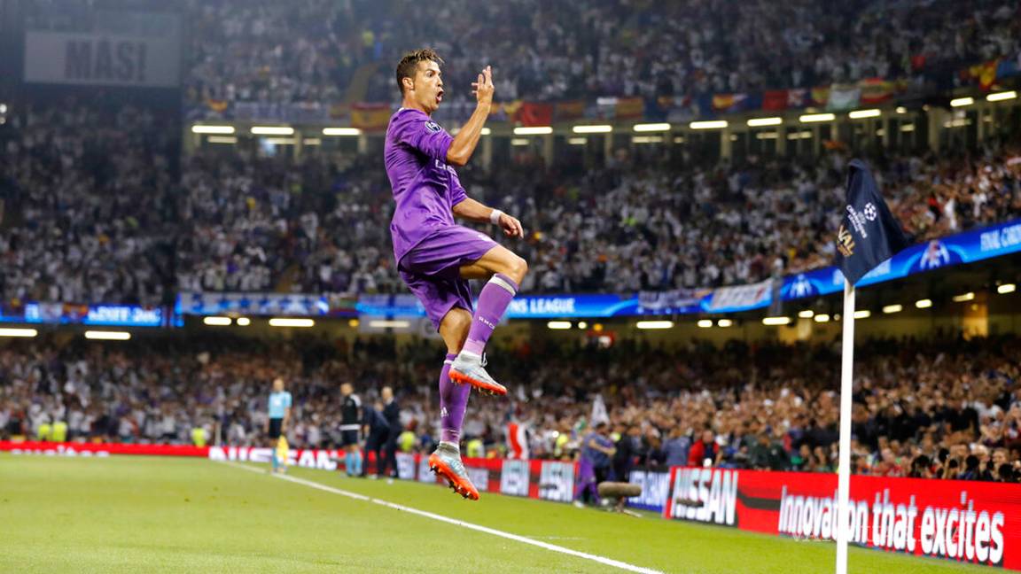 $!El Inter de Miami atraerá a jugadores como Messi, CR7 y Neymar