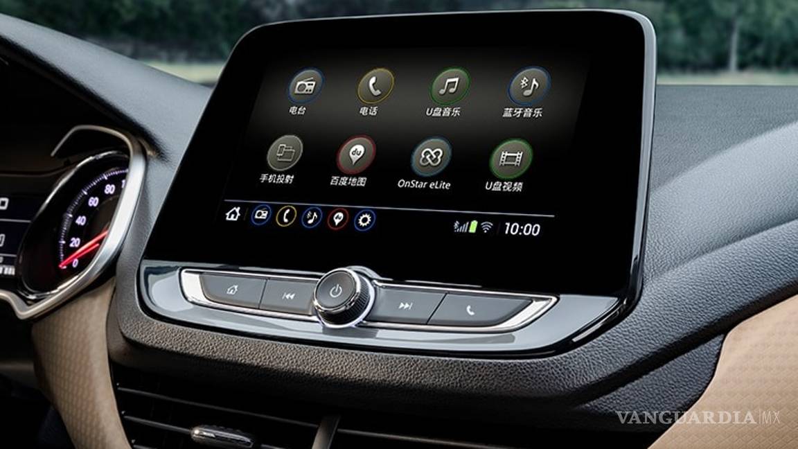 $!Chevrolet Onix 2020, el posible nuevo rival para KIA Rio en México