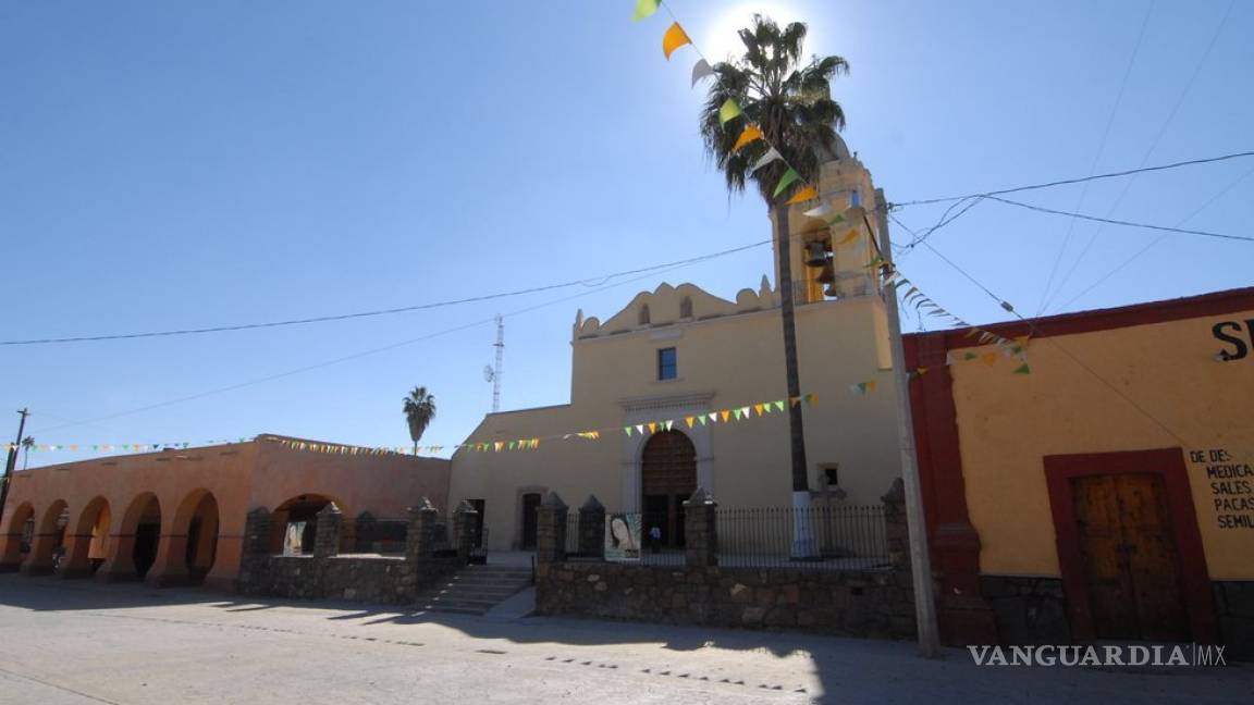 En riesgo Múzquiz y General Cepeda de no recibir nombramiento de Pueblos Mágicos en Coahuila