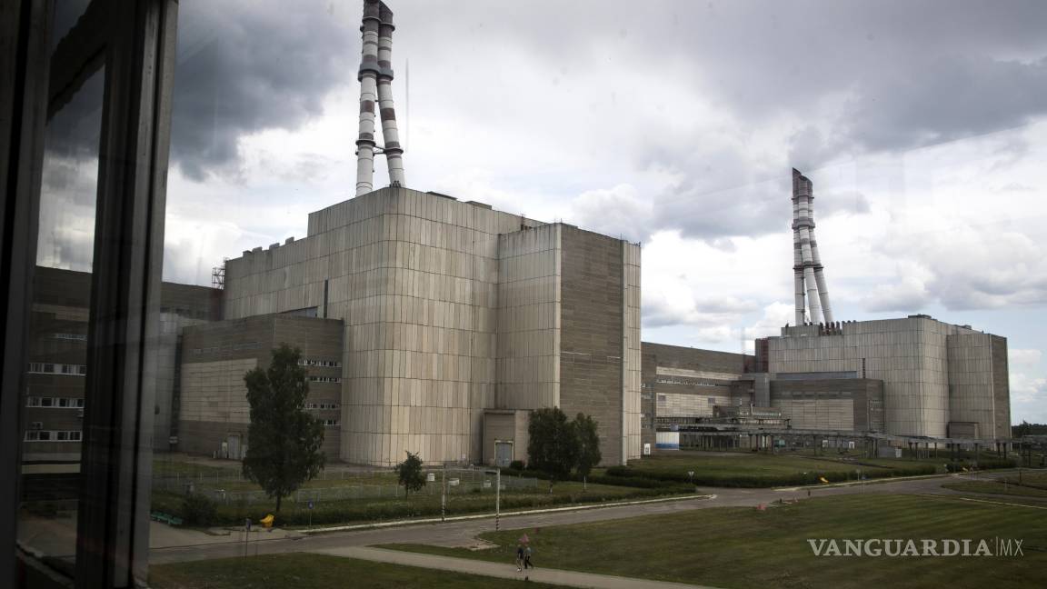 “Chernobyl”, la miniserie de HBO impulsa el turismo “atómico” en Lituania