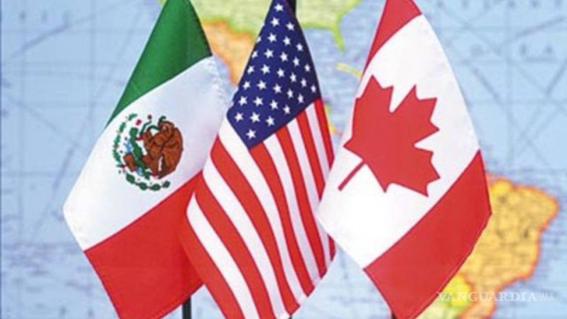 Canadá rebasa a México en comercio con EU