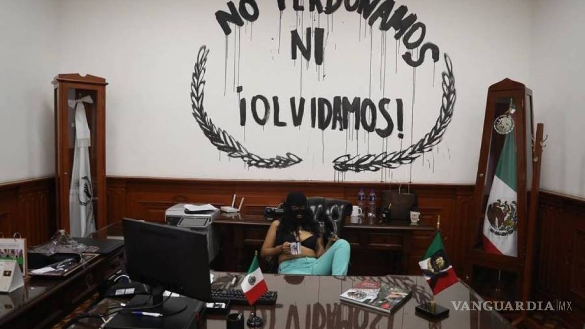 &quot;Como no soy la mamá del Chapo, AMLO no me viene a saludar”: Yesenia Zamudio