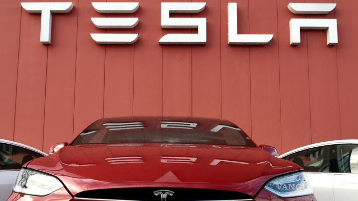 Tesla pierde más de 71 mil millones de dólares tras reportar caída en ganancias