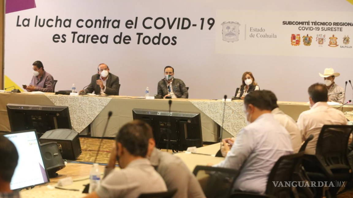 Se unen empresarios y Gobierno contra COVID