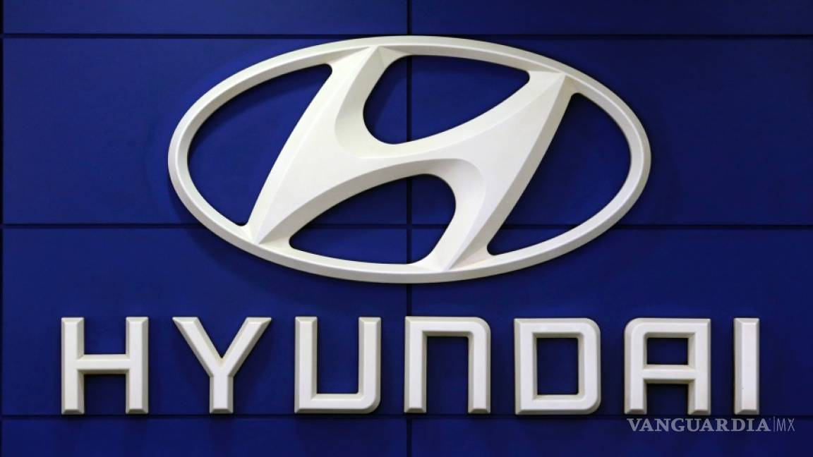 Grupo Hyundai invertirá mas de 7 mil mdd en EU