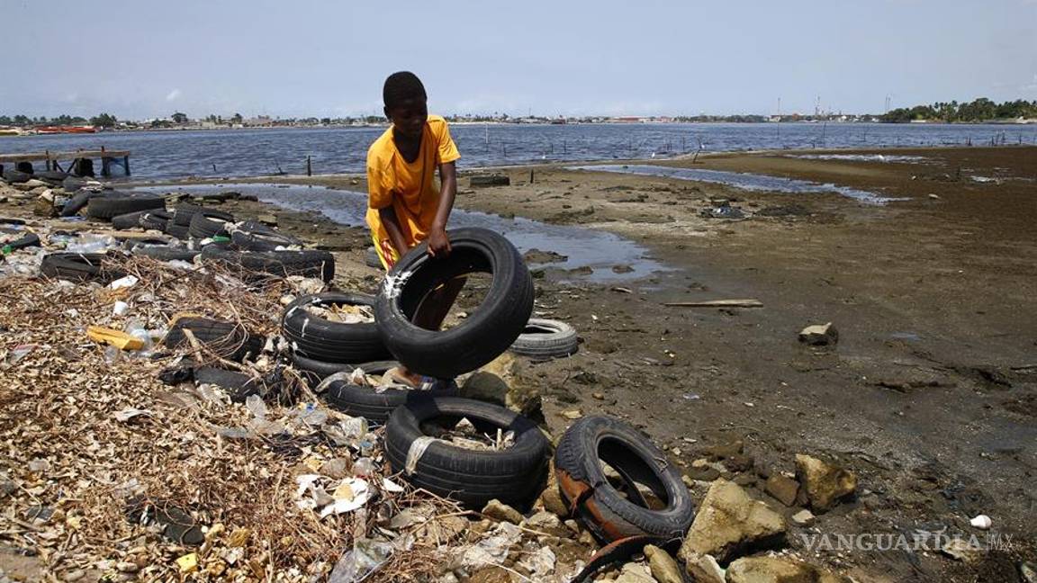 $!Mira cómo festeja el Día de la Tierra sus primeros 50 años con una pandemia global por el COVID-19