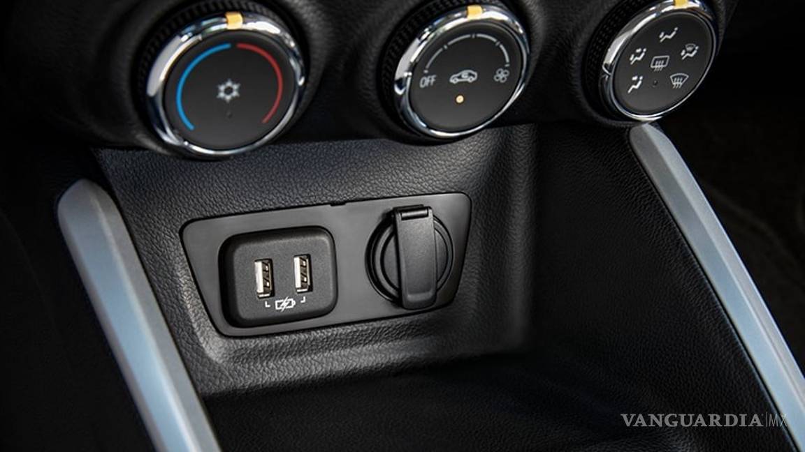 $!Chevrolet Onix 2020, el posible nuevo rival para KIA Rio en México