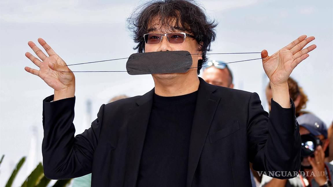 $!Regreso de la 74 edición del Festival de Cine de Cannes en imágenes