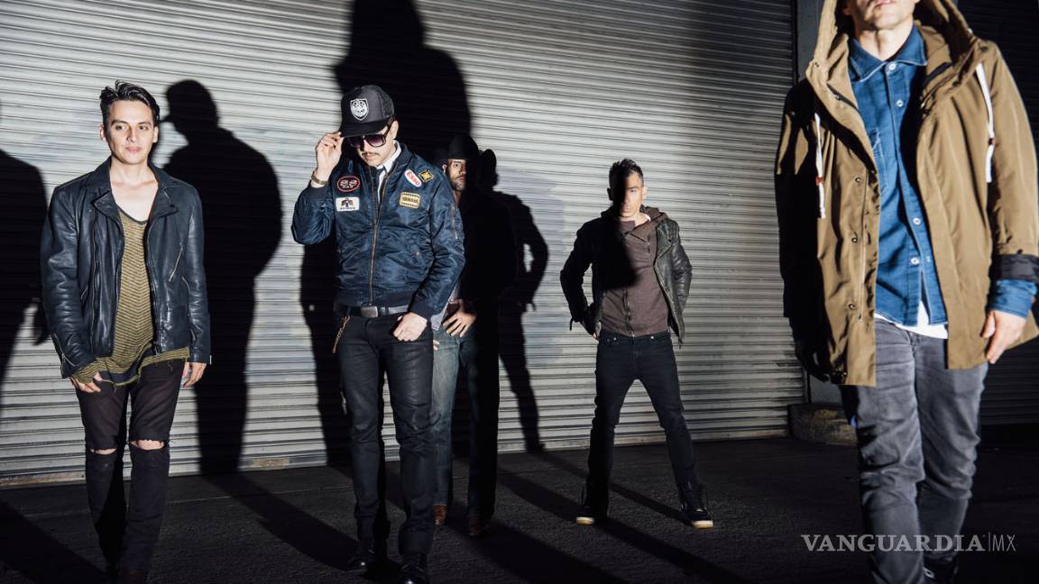 $!Gil Cerezo mezclará hasta quemarse