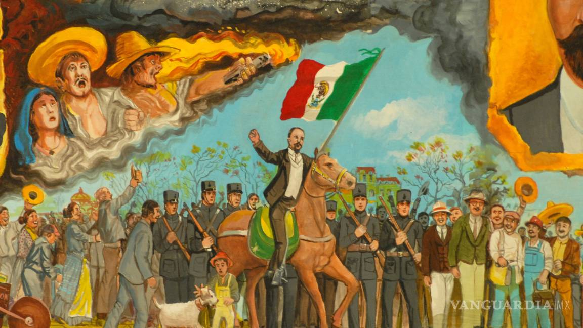 $!Muere Ramón Valdiosera, padre del 'rosa mexicano'